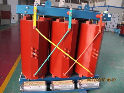 无锡  SCB13-125KVA干式变压器