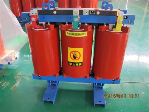 无锡SCB11-1250KVA干式变压器