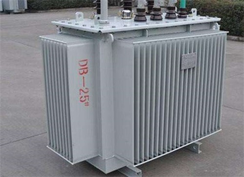 无锡3150KVA/10KV干式变压器