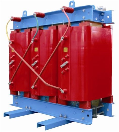 无锡SCB12-250KVA/10KV/0.4KV干式变压器