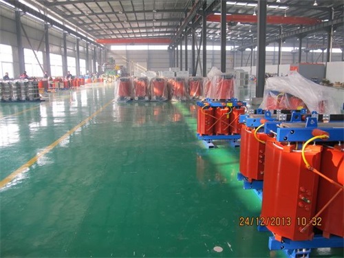无锡SCB12-125KVA/10KV/0.4KV干式变压器