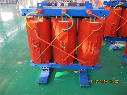 无锡SCB10-1250KVA/10KV/0.4KV干式变压器