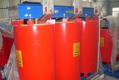 无锡SCB13-250KVA/10KV/0.4KV干式变压器