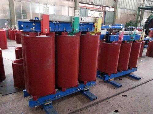无锡SCB11-315KVA/10KV/0.4KV干式变压器
