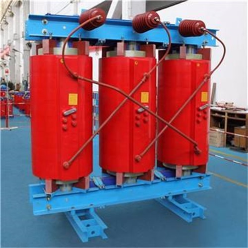 无锡SCB11-1000KVA/10KV/0.4KV干式变压器