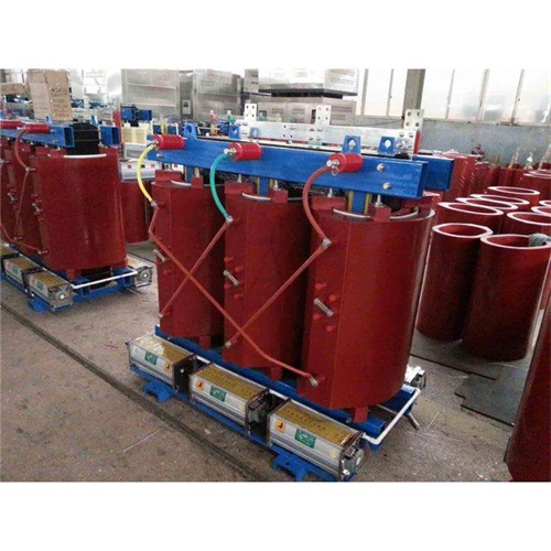无锡SCB11-1600KVA/10KV/0.4KV干式变压器