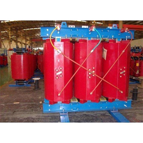 无锡SCB12-125KVA/10KV/0.4KV干式变压器