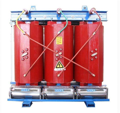 无锡SCB10-250KVA/10KV/0.4KV干式变压器