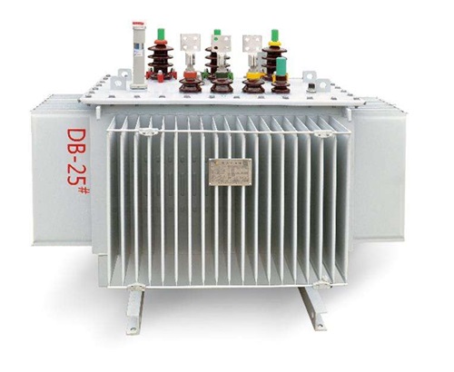 无锡SCB10-500KVA/10KV/0.4KV干式变压器