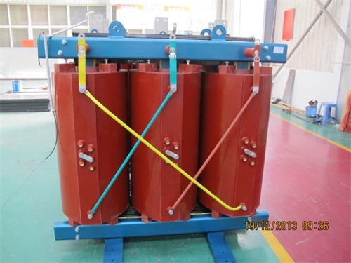 无锡SCB12-630KVA/10KV/0.4KV干式变压器
