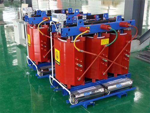 无锡SCB13-400KVA/10KV/0.4KV干式变压器
