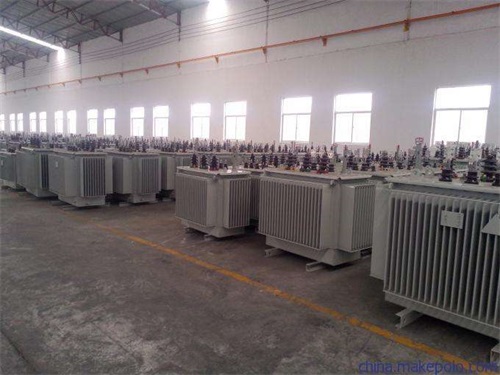 无锡S13-1250KVA/35KV油浸式变压器现货