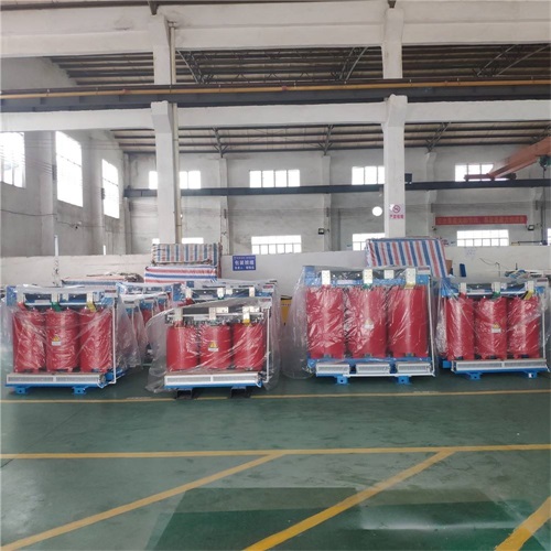 无锡SCB10-315KVA/10KV/0.4KV干式变压器