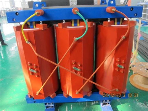 无锡SCB10-2000KVA/10KV干式变压器规格