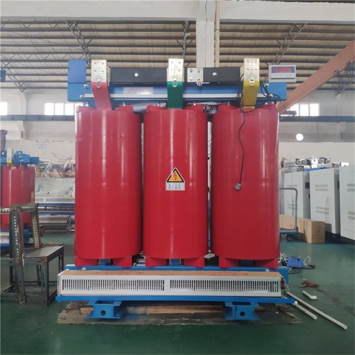 无锡SCB11-1000KVA/10KV/0.4KV干式变压器