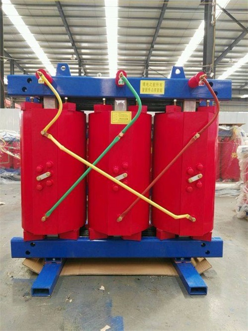 无锡SCB12-630KVA/10KV/0.4KV干式变压器