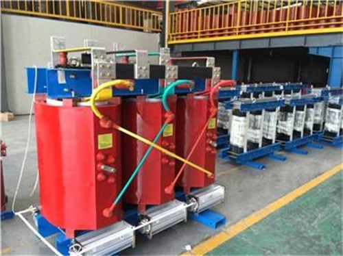 无锡SCB12-630KVA/10KV/0.4KV干式变压器