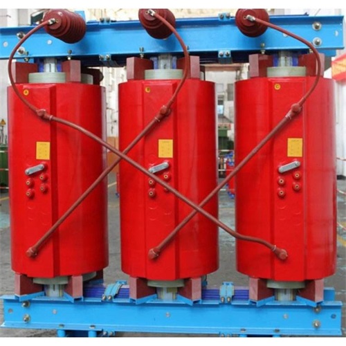 无锡SCB11-630KVA/10KV/0.4KV干式变压器