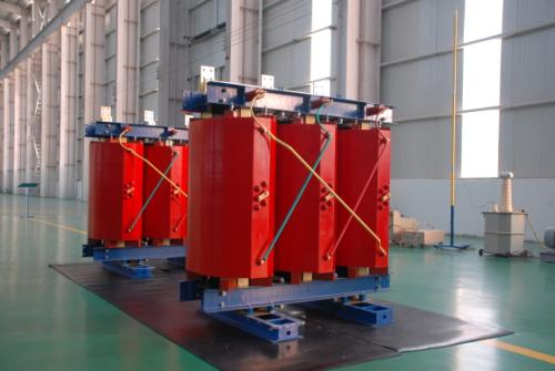 无锡SCB12-315KVA/10KV/0.4KV干式变压器