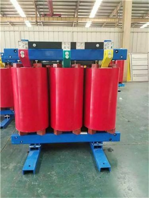 无锡SCB10-125KVA/10KV/0.4KV干式变压器