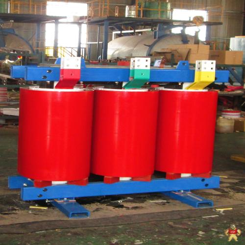 无锡SCB18-1250KVA/10KV/0.4KV干式变压器