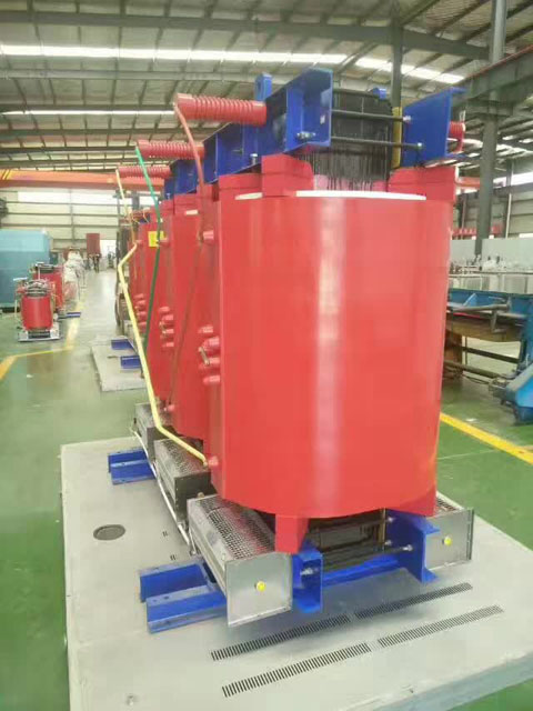 无锡SCB12-160KVA变压器
