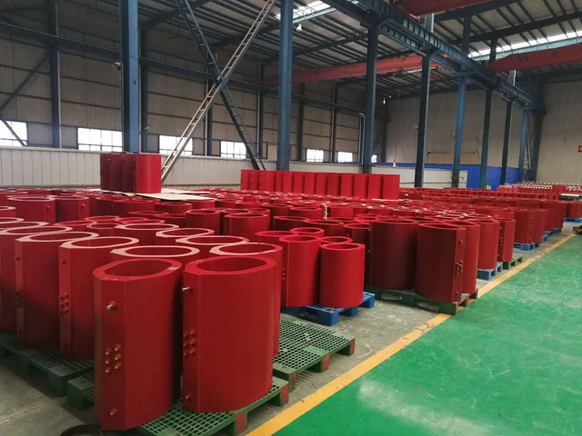 无锡SCB14-2000KVA变压器