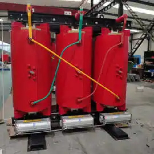 无锡SCB12-1000KVA电力变压器