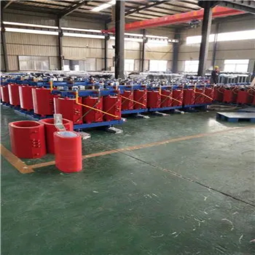 无锡SCB13-4000KVA变压器