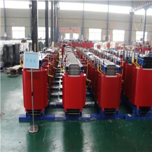 无锡SH15-315KVA非晶合金干式变压器