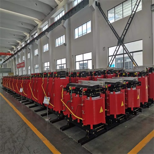 无锡scb18电力变压器