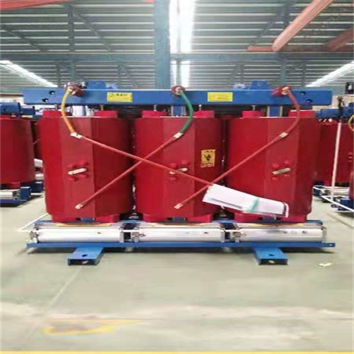无锡SCB13-200KVA干式变压器