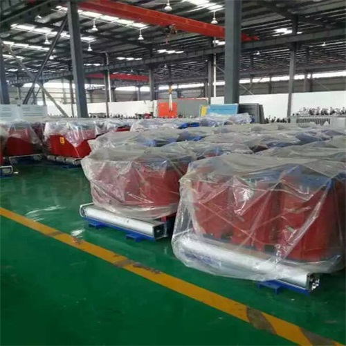 无锡SCB14干式变压器尺寸标准
