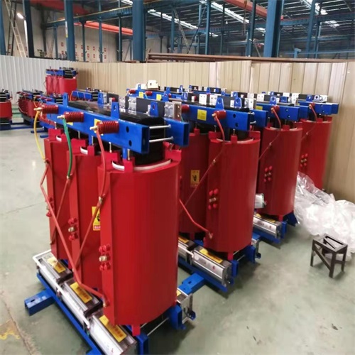 无锡SCBH15-400KVA非晶合金干式变压器