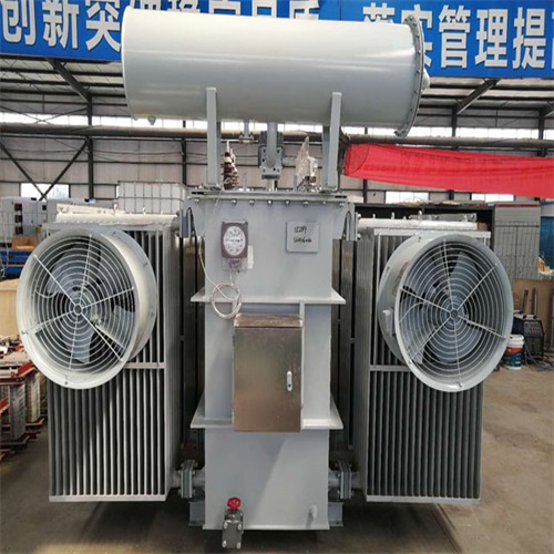 无锡S20非晶合金变压器