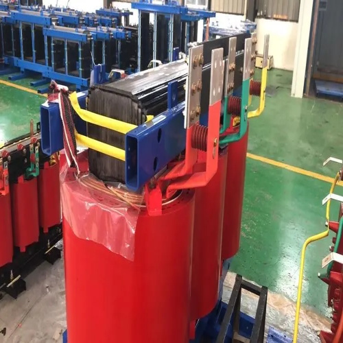 无锡SCB14非晶合金电力变压器