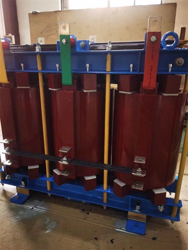 无锡KS11-2000KVA矿用变压器