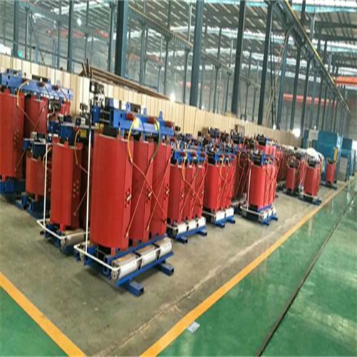 无锡SCB14-1250KVA变压器